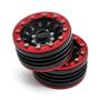 Imagem de Rodas Beadlock RC 1.9" para Carros Axial SCX10 e D90 1/10