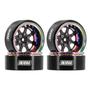 Imagem de Rodas INJORA ModuWheel 1.3 com Offset Negativo para Carros RC 1/18 e 1/24