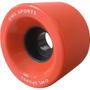 Imagem de Rodas Para Patins Quad Owl Sports Classic 53 Mm 90A (4 Un.)