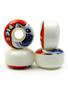 Imagem de Rodas Skate Pig Wheels 53mm - 99a