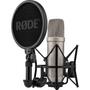 Imagem de Rode Nt1 5Gerção Microfone Studio Gravação Prata