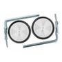 Imagem de Rodinha lateral regulavel h-rs03 12 a 20