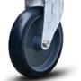 Imagem de Rodízio fixo 3" PVC - GLP.312.BP.FP - Colson