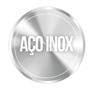 Imagem de Rodizio inox 304 base fixa 3 Pol. FLPI.312.NY.FP