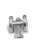 Imagem de Rodizio Jocec Stanley Duplo 1.1/2''Com 2Pecas  71103