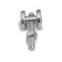 Imagem de Rodizio Jocec Stanley Duplo 1.1/2''Com 2Pecas  71103