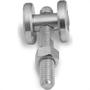 Imagem de Rodizio Jocec Stanley Duplo 1.1/2''Com 2Pecas 71103