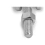 Imagem de Rodizio Jocec Stanley Duplo 1.1/2''Com 2Pecas 71103