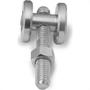 Imagem de Rodizio Jocec Stanley Duplo 1.1/2''Com 2Pecas 71103