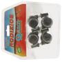 Imagem de Rodizio Multi-Uso C/B Md Quality C/4Pc