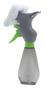 Imagem de Rodo Limpa Vidro Spray 3 Em 1 Clink