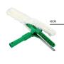 Imagem de Rodo limpa vidros profissional unger vice-versa 45cm