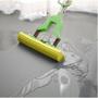 Imagem de Rodo Mágico Mop Retrátil com Limpeza Absorvente 26cm