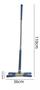 Rodo Mop 360 Giratório Twist com Extrusão Flexível e Pano Xmop - JP Imagem de Rodo Mop 360 Giratório Twist com Extrusão Flexível e Pano Xmop