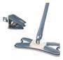 Rodo Mop 360 Giratório Twist com Extrusão Flexível e Pano Xmop - JP Imagem de Rodo Mop 360 Giratório Twist com Extrusão Flexível e Pano Xmop