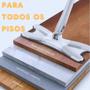 Rodo Mop de Torcer Lava e Seca Esfregão Twist Mágico Sequito - Facilite Imagem de Rodo Mop de Torcer Lava e Seca Esfregão Twist Mágico Sequito