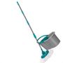 Imagem de Rodo Mop Giratorio C/Balde Fit 5010