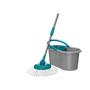 Imagem de Rodo Mop Giratorio C/Balde Fit 5010