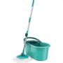 Imagem de Rodo Mop Giratorio C/Balde Flash 8209