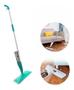Imagem de Rodo Mop Spray Com Reservatório Dispenser Limpeza Eficiente