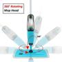 Imagem de Rodo Mop Spray Com Reservatório Dispenser Limpeza Eficiente