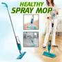 Imagem de Rodo Mop Spray Com Reservatório Dispenser Limpeza Eficiente