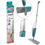 Imagem de Rodo Mop Spray Flash Limp Com Reservatório 400Ml  Cabo 129Cn