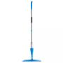 Imagem de Rodo mop spray magico com reservatorio de limpeza e microfibra