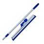 Imagem de Rodo Twister 48 Cm Borracha Articulado Cabo Extensível 1,40m