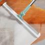 Imagem de Rodo Vassoura Silicone Cabo Extensor