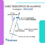 Imagem de Rodo Wave Evolution Completo Com Cabo Bralimpia