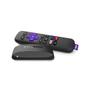 Imagem de Roku 4K Express Streaming Player Conversor Smart TV 3940BR UHD HD com Controle Remoto - Preto