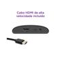 Imagem de Roku 4K Express Streaming Player Conversor Smart TV 3940BR UHD HD com Controle Remoto - Preto