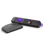 Imagem de Roku Express 4K 3940BR Homologado Anatel Conversor Aparelho Transforma Smart Streaming