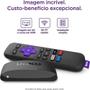 Imagem de Roku Express 4K Streaming player HD/4K/HDR
