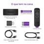 Imagem de Roku Express 4K Streaming player HD/4K/HDR