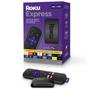 Imagem de Roku Express Aparelho Que Faz A Tv Virar Smart Série Filmes Youtube Prime Vídeo Netflix DirecTV Go