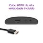 Roku Express Dispositivo Streaming Player, Full HD, Conversor Smart TV, com Controle Remoto - 3960BR-SG Imagem de Roku Express Dispositivo Streaming Player, Full HD, Conversor Smart TV, com Controle Remoto - 3960BR-SG