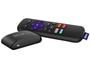 Imagem de Roku Express Streaming Player Full HD - com Controle Remoto e Cabo HDMI