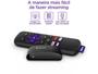 Imagem de Roku Express Streaming Player Full HD - com Controle Remoto e Cabo HDMI