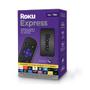 Imagem de Roku Express - Streaming Player, Full HD, HDMI, Conversor Smart TV, com Controle Remoto - Preto