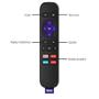 Imagem de Roku Express - Streaming Player, Full HD, HDMI, Conversor Smart TV, com Controle Remoto - Preto