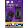 Imagem de Roku Express - Streaming player Full HD. Transforma sua TV em Smart TV