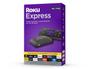 Imagem de Roku Express TV HD/Full HD Cabo HDMI Controle Remoto Wi-Fi 3960BR-SG