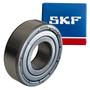 Imagem de Rolamento 6202-2Z Esfera 15X35X11 Original SKF