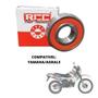 Imagem de Rolamento 6304-2rs virab direito rcc yamaha/agrale