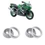 Imagem de Rolamento Caixa Direção KAWASAKI Ninja ZX-6 e ZX-6R 1994 até 1998