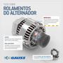 Imagem de Rolamento Chevrolet Classic 2003 a 2016 Gauss GR6203