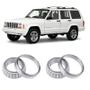 Imagem de Rolamento Coroa Diferencial Dianteira JEEP Cherokee de 1990 ate 2001