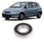 Imagem de Rolamento Coroa Diferencial HONDA Fit 2002 até 2008, CVT